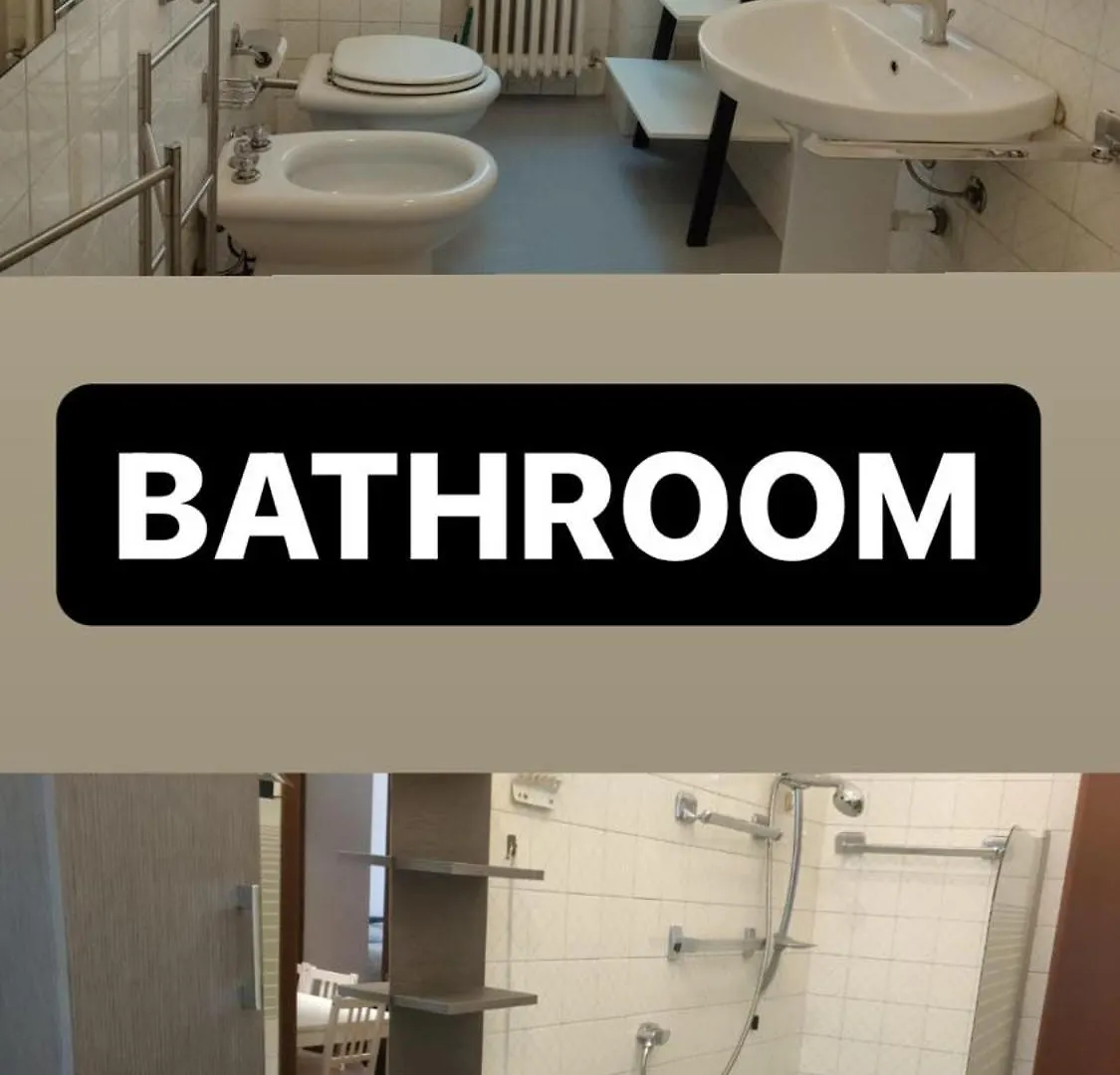 Apartment 3 Minutes Walk From The Duomo Cathedral Milano