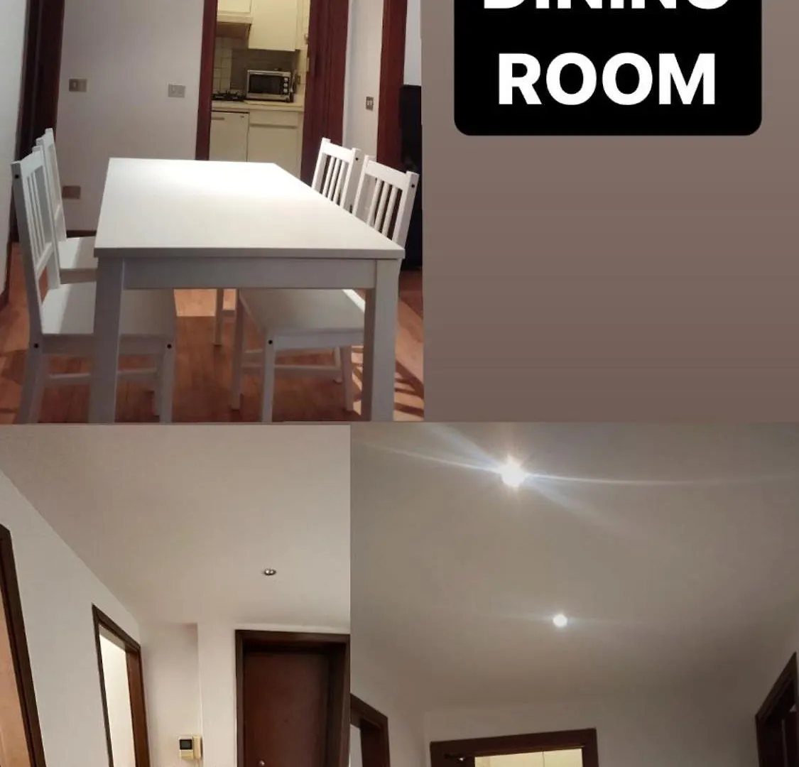 Apartment 3 Minutes Walk From The Duomo Cathedral Milano 0*,  İtalya